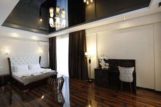 Отель Vilton Collection Тбилиси Суперлюкс с кроватью размера "king-size"-6